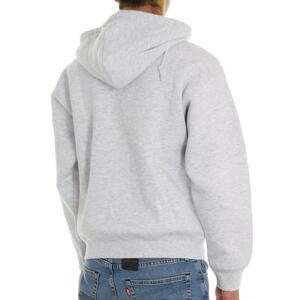 FELPA ESTABLISHED ZIP OBEY - Mad Fashion | img vers.300x/